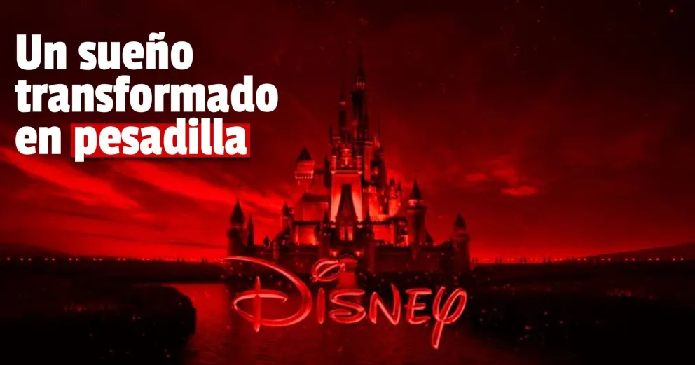 Viaje a Disney cancelado: el largo camino de una mujer para recuperar el dinero del pago