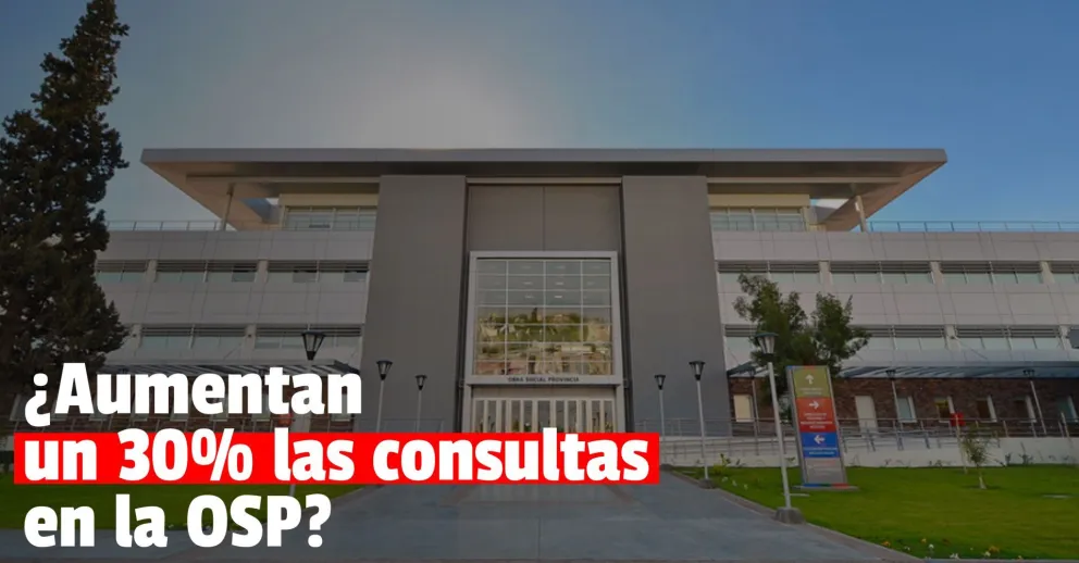 Clínicas y sanatorios de la OSP pidieron un 30% de aumento en las prestaciones