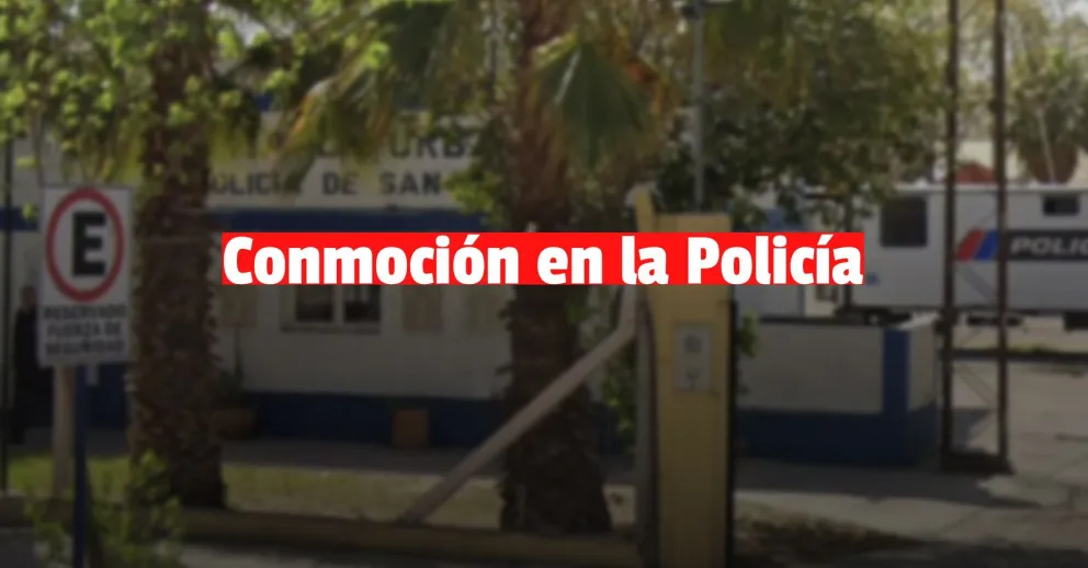 Hallaron muerto a un jefe policial en su domicilio e investigan el motivo