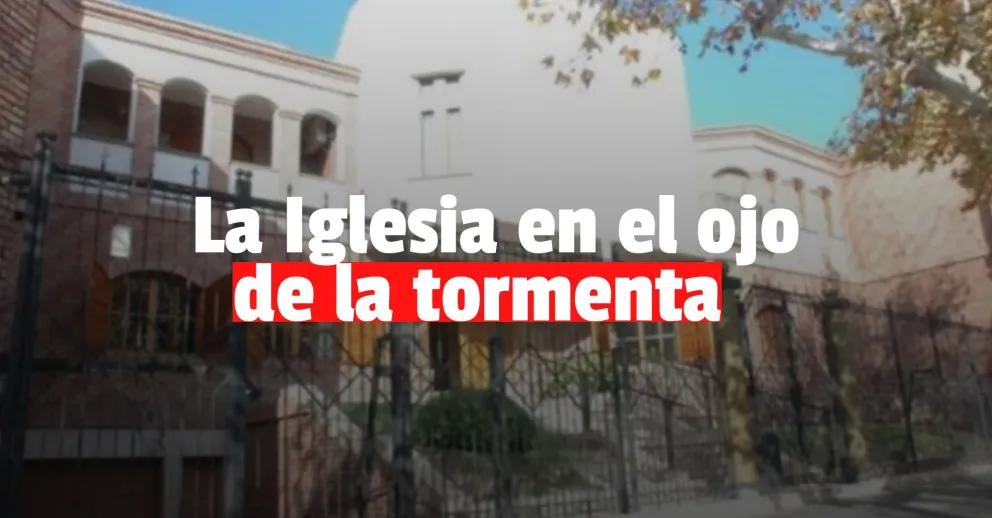 El Arzobispado de San Juan fue denunciado por presunta estafa