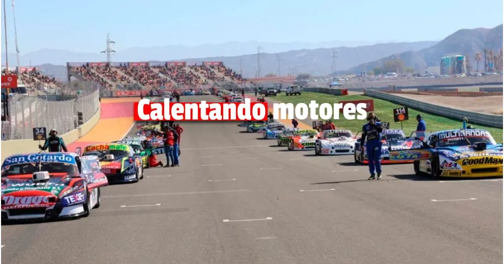 Horarios y recomendaciones a tener en cuenta para ver el TC