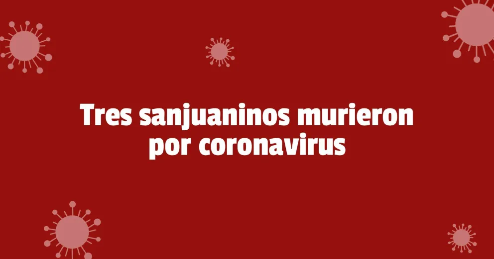 San Juan registró 275 nuevos contagios