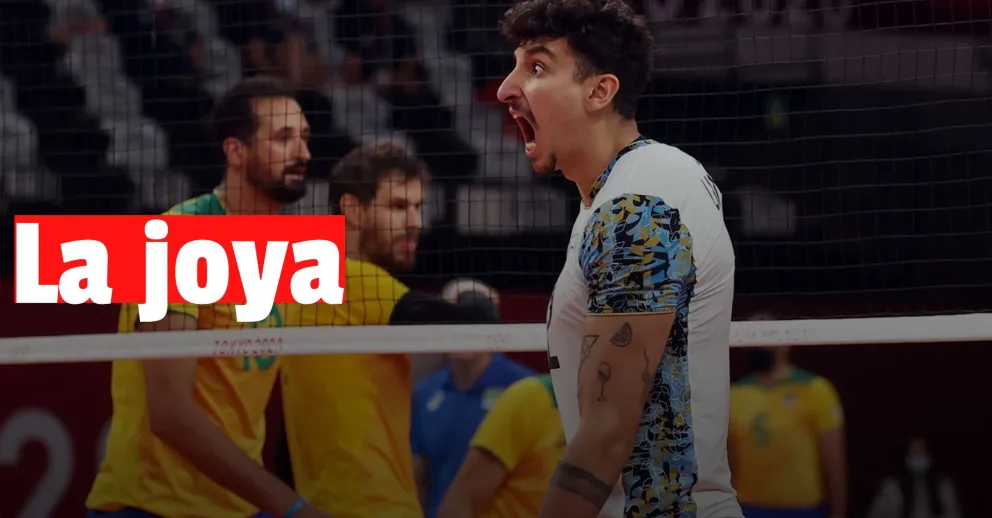 Lima, goleador de bronce: “Nos merecíamos la medalla”