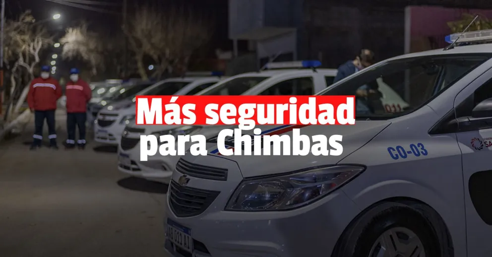 Anunciaron la creación del Comando Radioeléctrico Norte