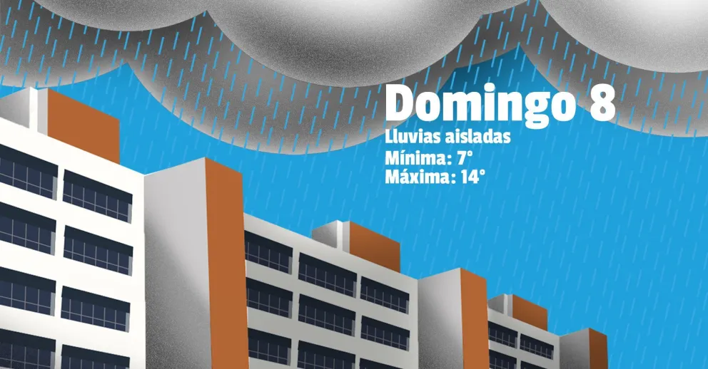 Domingo fresquito para pasarlo en familia