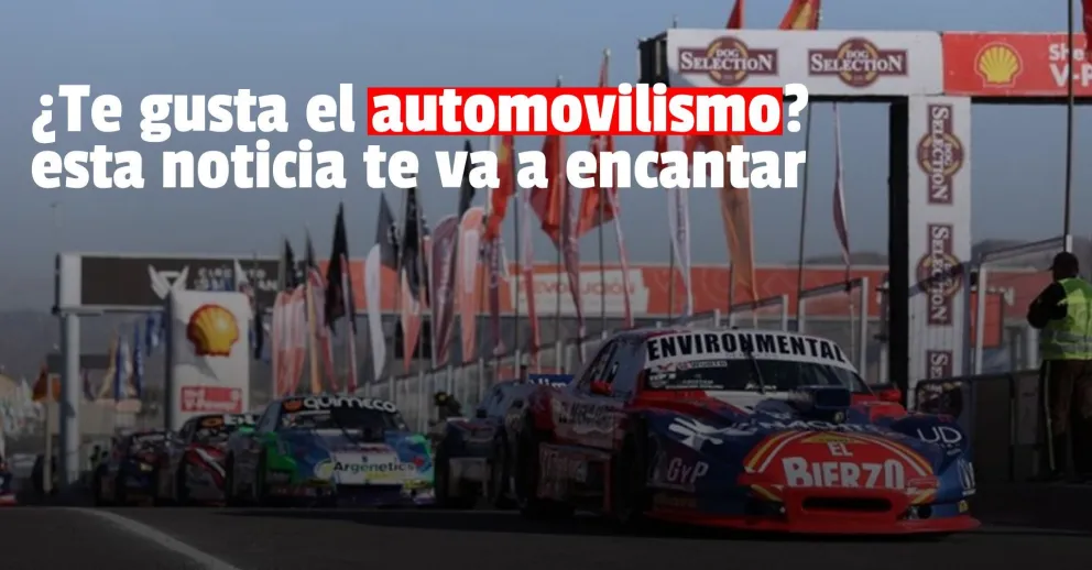 San Juan será la sede de todas las finales del TC