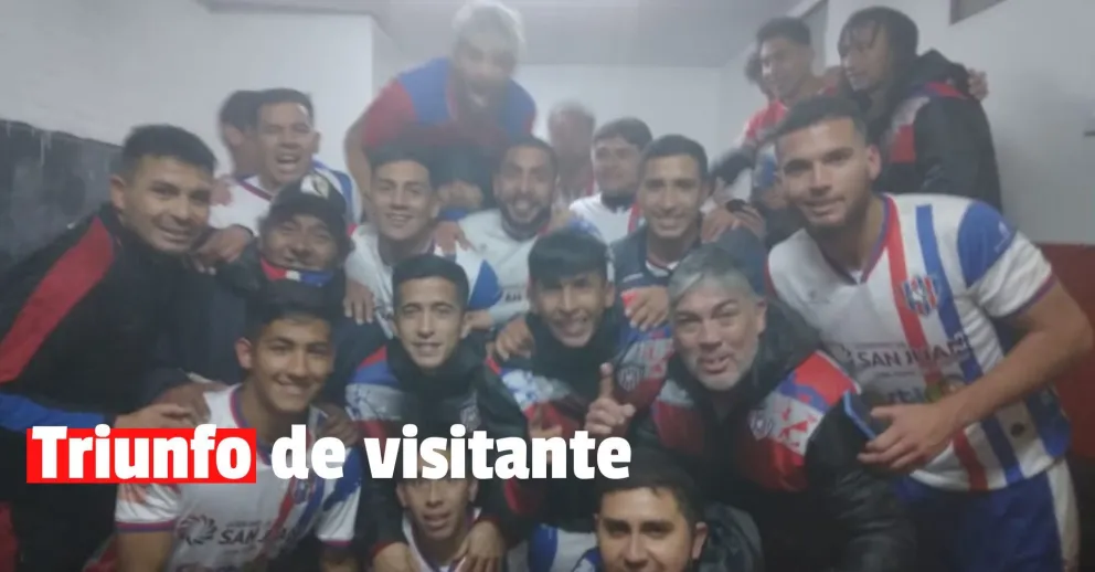 Sobre la hora, Peñarol consiguió un importante triunfo