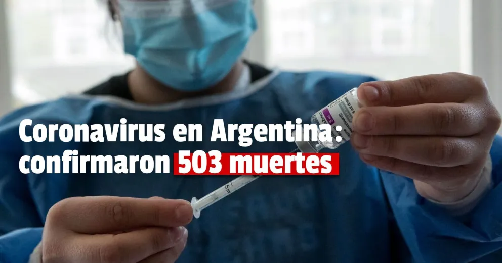 La semana comenzó con 10.180 nuevos contagios en el país