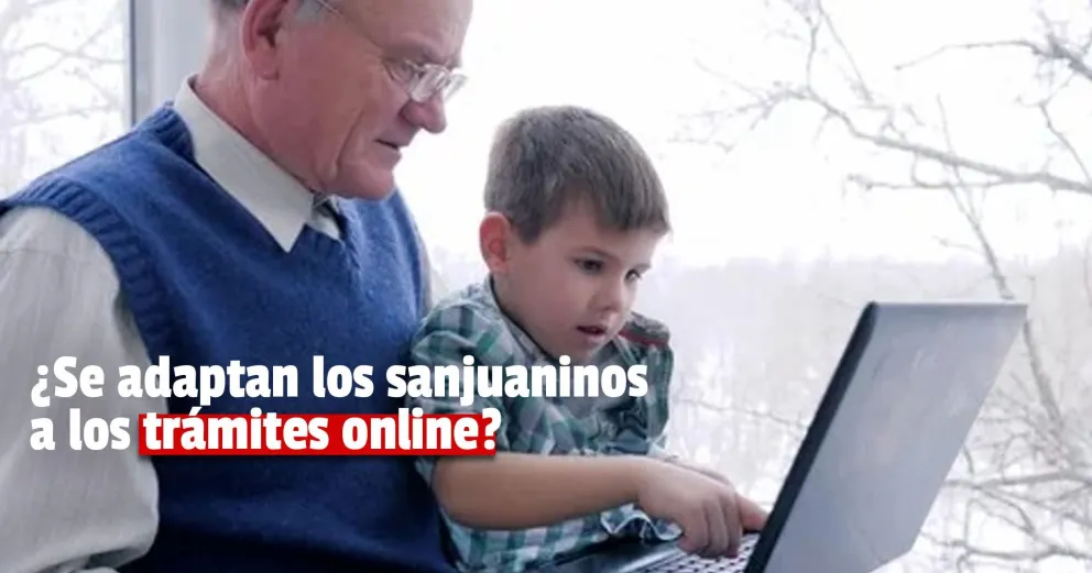 En un mes se crearon más de 6.500 cuentas en la app "Ciudadano Digital"
