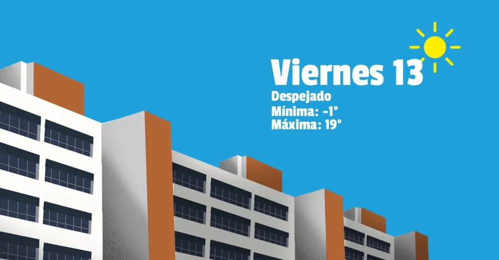 Viernes de mañana fresca en San Juan