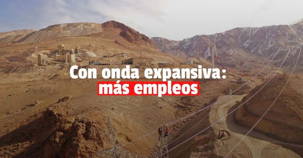 Veladero anunció su plan de producción al 2030 y cómo generarán 700 empleos