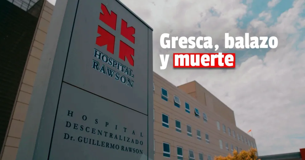 Tras agonizar 6 días murió un joven que había recibido un balazo en una gresca