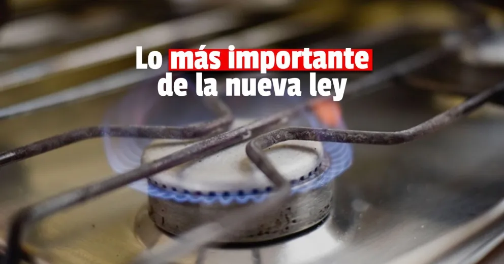 Los 5 puntos claves del Régimen de Zona Fría