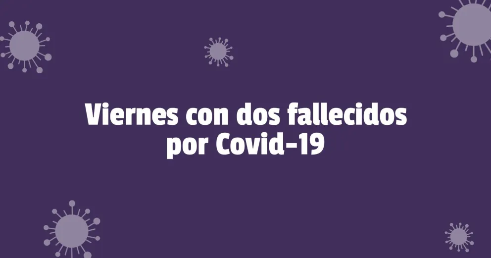 Este viernes se registraron 210 nuevos contagios en San Juan