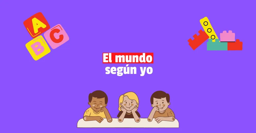 Día de las Infancias: las miradas que pueden cambiar el mundo