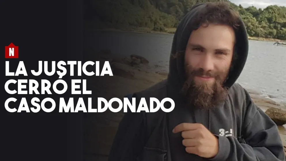 Para la Justicia no hubo desaparición forzada