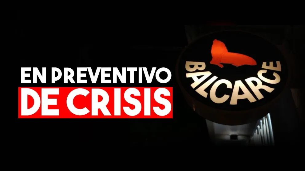 Alfajores Balcarce presentó un procedimiento preventivo de crisis