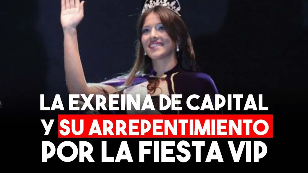 Siria Ayala: "Espero que no se produzca ningún contagio por esta falta"