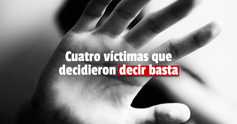 En menos de 24 horas detuvieron a cuatro hombres por distintos casos de violencia de género