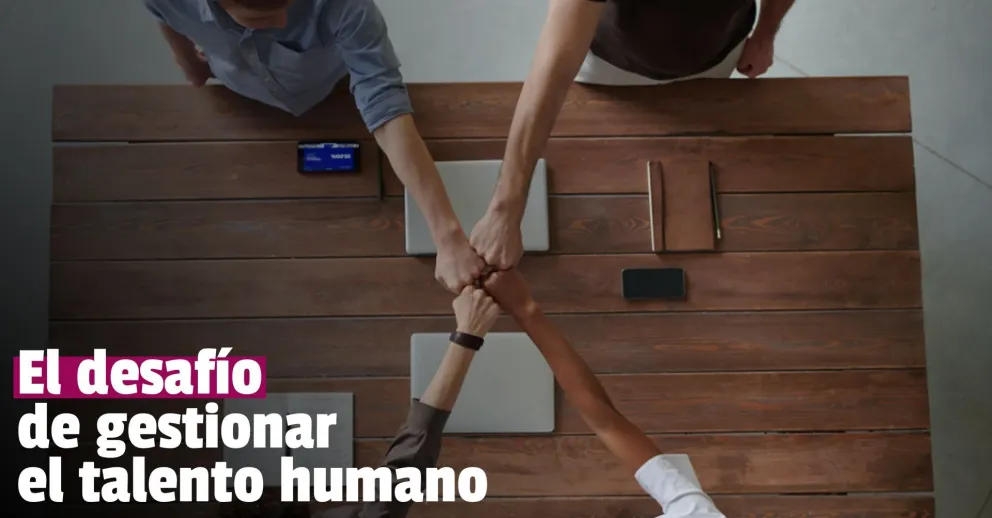La importancia de contar con especialistas en gestión del talento humano en las empresas