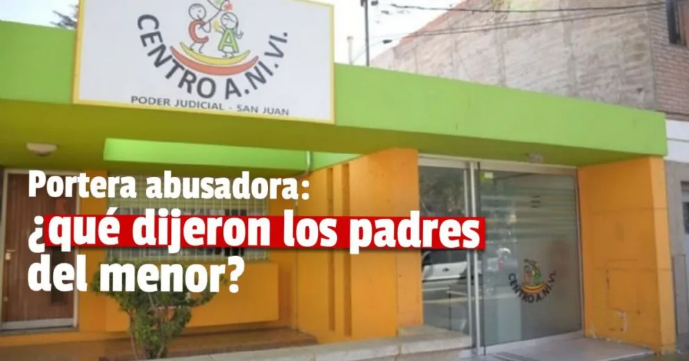 El testimonio de los padres del adolescente, una pieza clave en la investigación