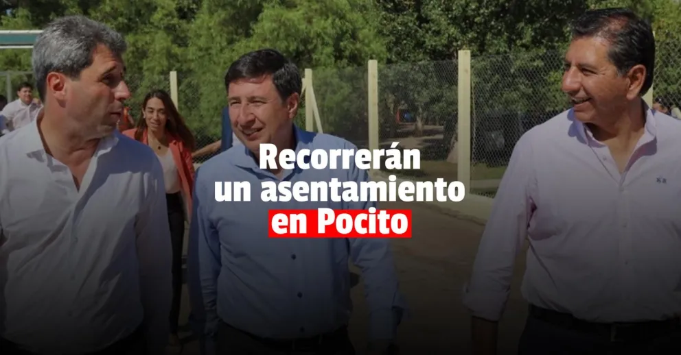 Algunas de las actividades de Daniel Arroyo en San Juan