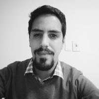 Darío  Pacheco