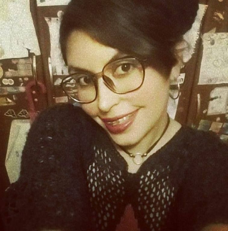 Yanina Páez