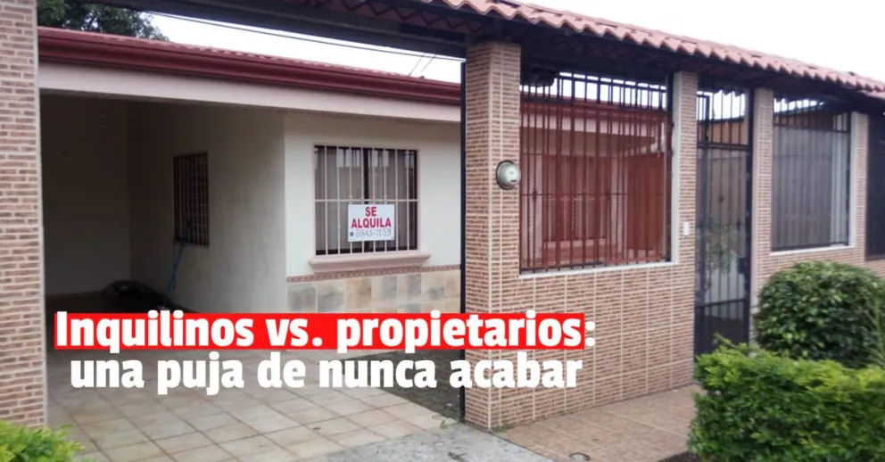Propietarios de inmuebles contra la Ley de Alquileres: se niegan a pagar monotributo