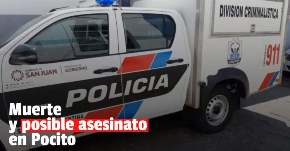 Encontraron a una mujer muerta en su propia casa: investigan un asesinato