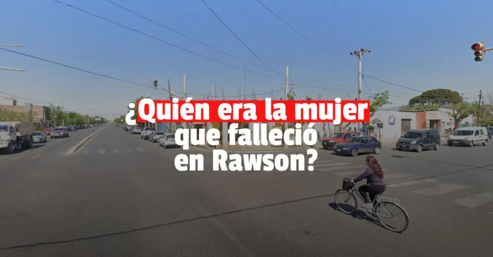 Identificaron a la mujer que falleció en la calle