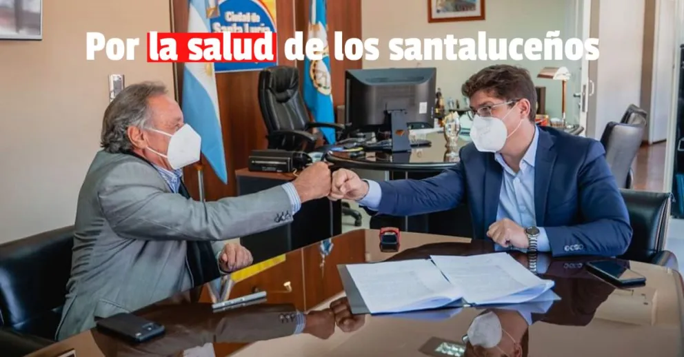 Se realizarán campañas de atención ginecológica y pediátrica en Santa Lucía