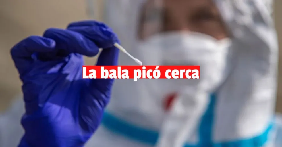 Confirman en Mendoza, el primer caso de la variante Delta