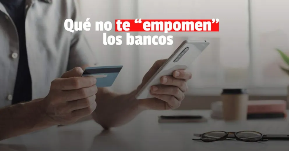 Conocé cómo dar de baja tarjetas de crédito, cuentas bancarias y otros productos financieros