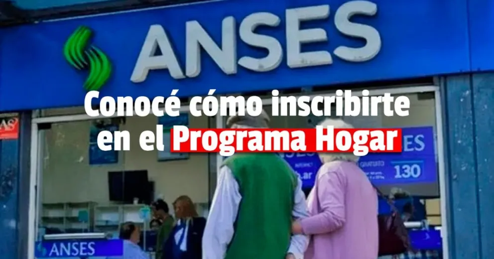 ANSES confirmó un nuevo beneficio para jubilados, pensionados, AUH y AUE: ¿cómo inscribirse?