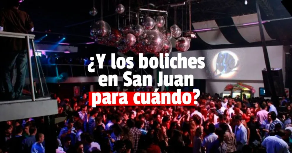 Fiebre bolichera en Buenos Aires y algunas provincias del país pero, ¿en San Juan?