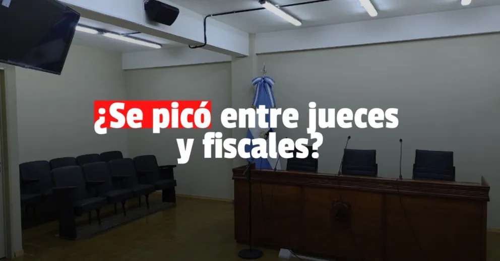 Un juez anuló un Juicio Abreviado a un hombre que atropelló, mató y se fugó