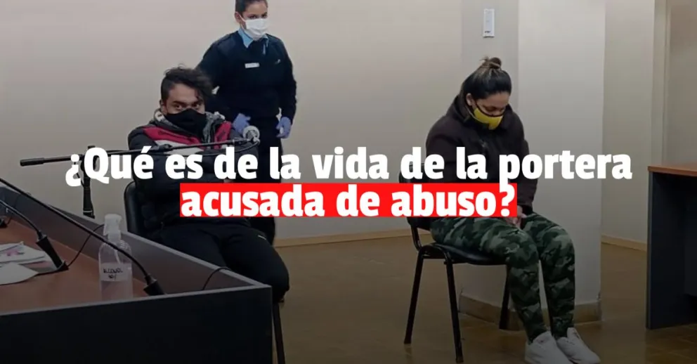Confirman que la portera acusada de abuso no se reintegró a la escuela: estaba haciendo trámites