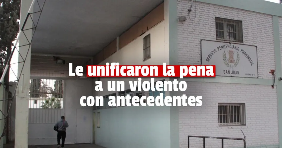 Irá por más de dos años al Penal por golpear a su pareja