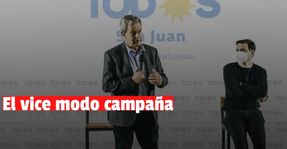 Gattoni: "No es casualidad que cada semana vengan funcionarios nacionales"