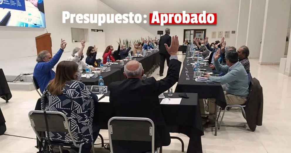 Presupuesto 2021 de la UNSJ: destinarán una partida específica  a la oficina contra la violencia de género