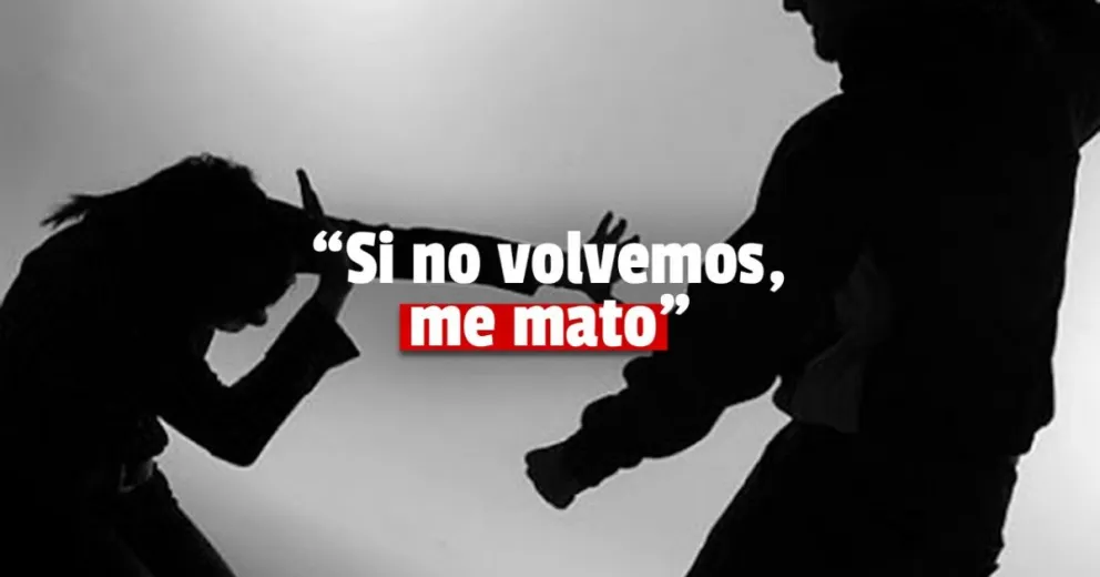 Tras años de maltrato, denunció a su ex y le impusieron una perimetral