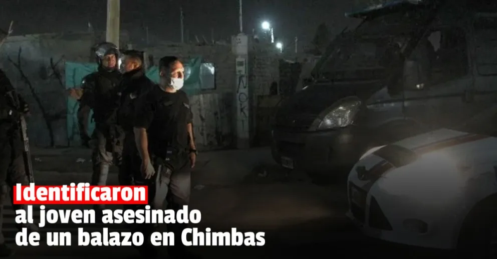Foto gentileza: Diario de Cuyo 