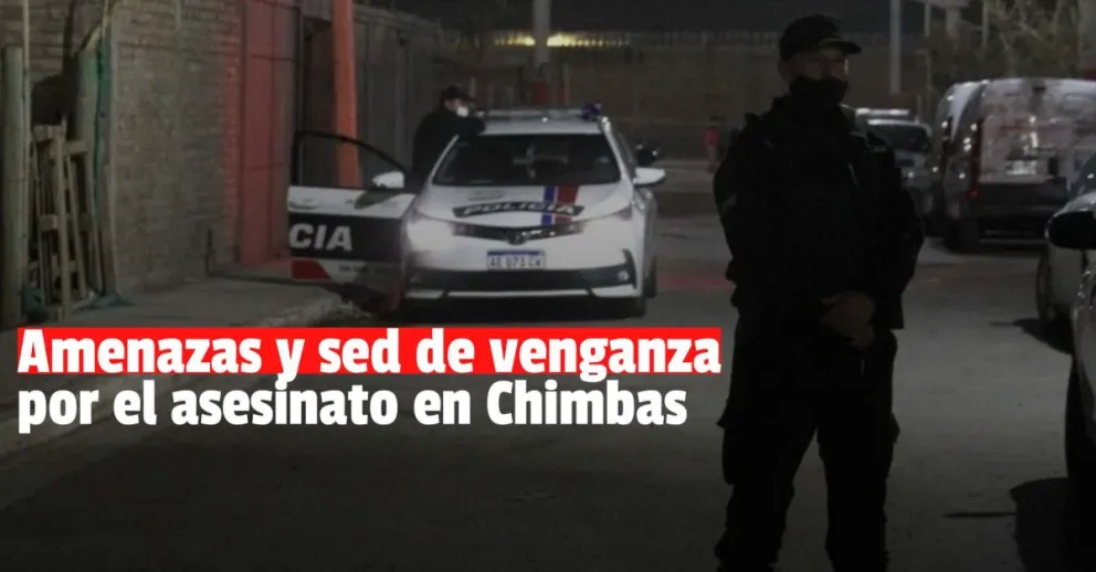 Crimen en Villa del Sur: descartan un tiroteo, la víctima recibió un disparo desde una vivienda