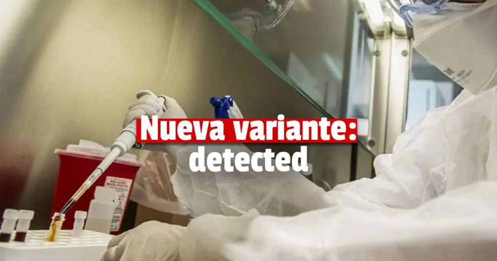 Sudáfrica: identificaron otra variante hipercontagiosa de coronavirus