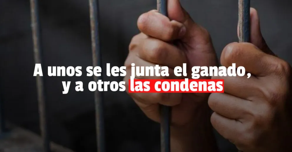Más de un año deberá pasar en prisión por intentar robar en una casa de Ullum