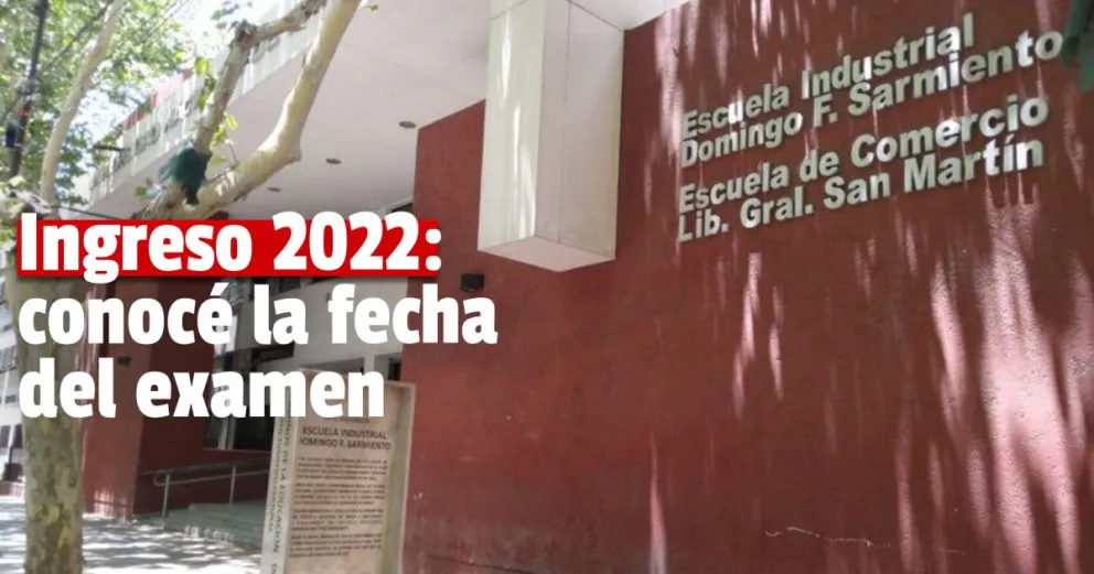 Los exámenes para ingresar a los Institutos Preuniversitarios ya tienen fecha