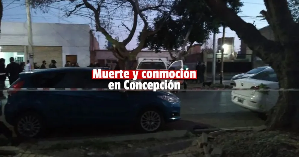 Encontraron  a un hombre de 33 años muerto en su domicilio
