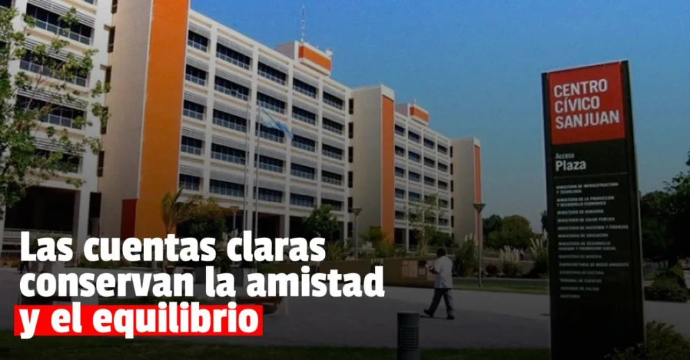 La recaudación de la provincia creció un 67% comparada con el 2020