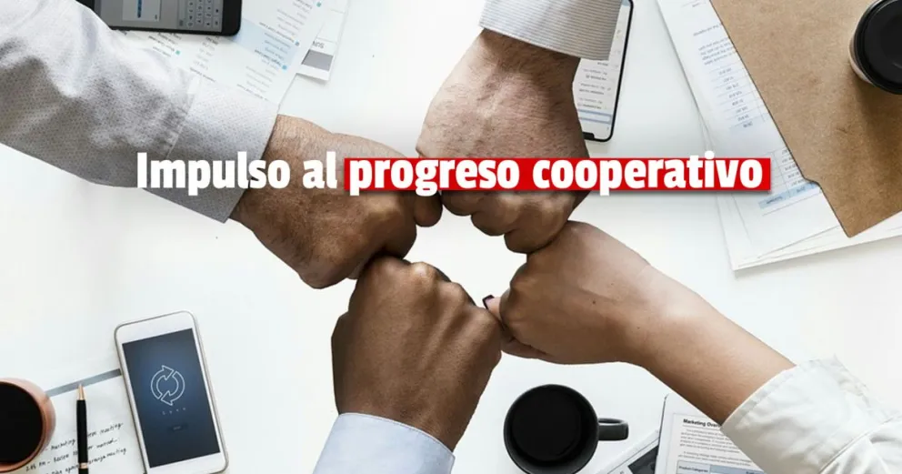 Lanzan convocatoria para un programa de acompañamiento y fortalecimiento de cooperativas 